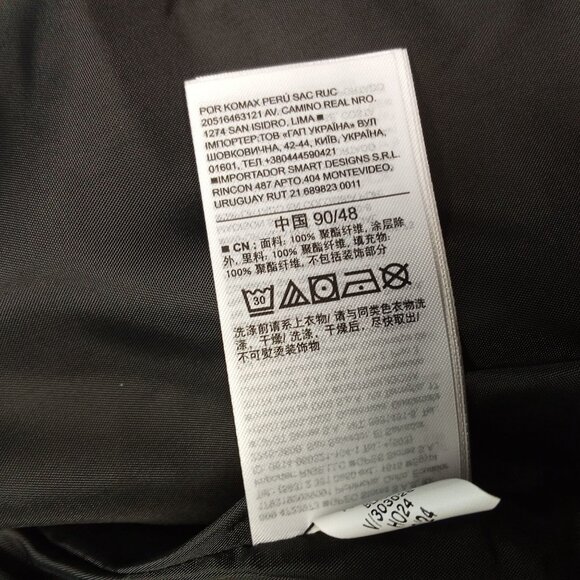 Baby Gap Cold Control Puffer Vest (18-24 months) - Picture 6 of 10